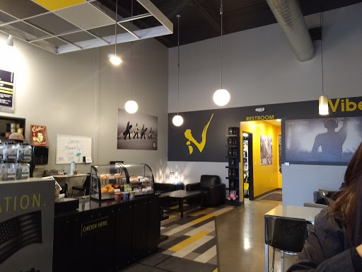 Coffee Shop «iVibe Coffee», reviews and photos, 5191 W 112th Ave #700, Westminster, CO 80031, USA