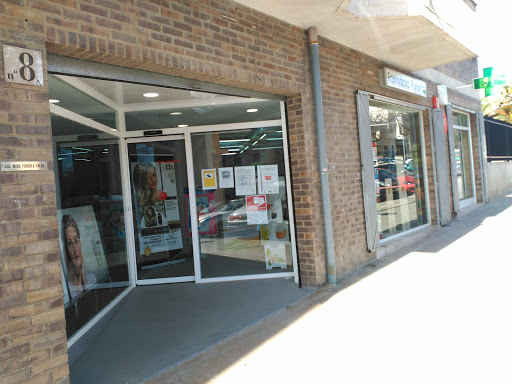 Información y opiniones sobre Farmàcia Punsola de La Selva Del Campo