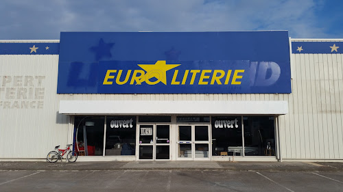 Magasin de literie EUROLITERIE, LITERIE, MATELAS, SOMMIERS, BANQUETTE, CANAPE Pérols