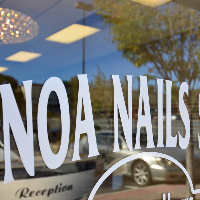 NOA Spa & Nails