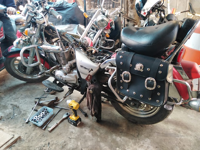 Mecánica de Moto Melipilla - Tienda de motocicletas