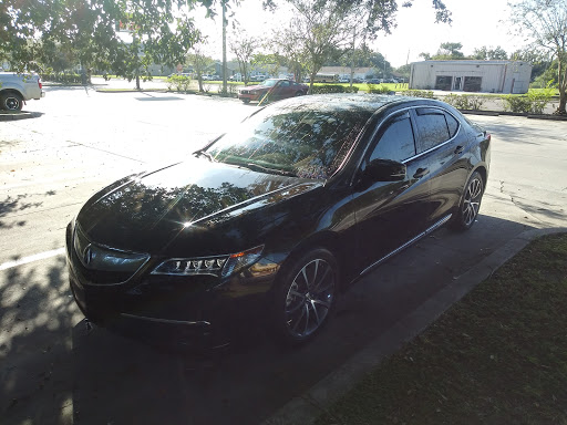 Auto Parts Store «AutoZone», reviews and photos, 1810 13th St, St Cloud, FL 34769, USA