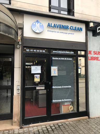 Alavenir Clean, agence de nettoyage Paris & IDF