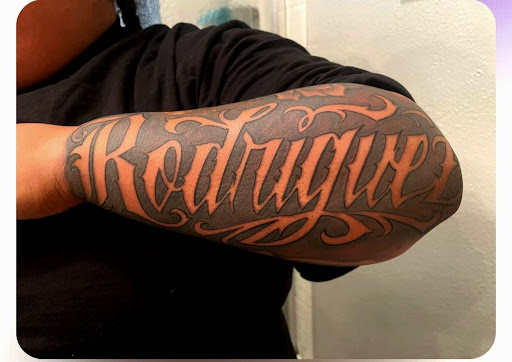Explore quick tattoo ideas for guys, creative tattoo ideas in Bakersfield, available at Skin Kings Tattoo