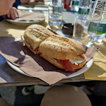 Photo n°2 de l'avis de Marco.a fait le 06/02/2022 à 18:03 sur le  Bar Atù à Bordighera