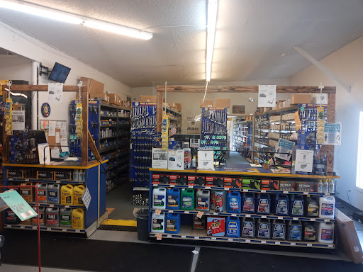 Auto Parts Store «Wilsons NAPA Auto Parts of Philomath - TWGW, Inc.», reviews and photos, 1203 Main St, Philomath, OR 97370, USA