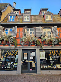 Les plus récentes photos du Café 1924 - Un Monde de Cafés à Colmar - n°1