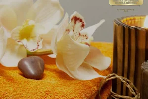 Smita's Ayurvedic massage and spa service image