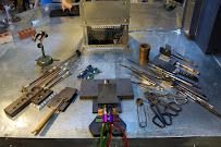 Volta Glass Studio - Photo 8 - Car repair in Bloomington, IN, Bloomington