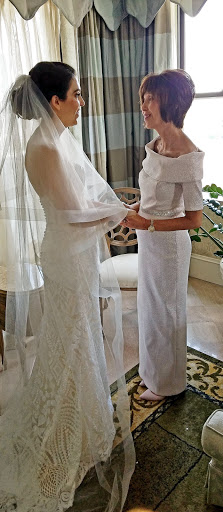 Bridal Shop «Ladies of Lineage», reviews and photos, 1419 East Blvd Suite E, Charlotte, NC 28203, USA