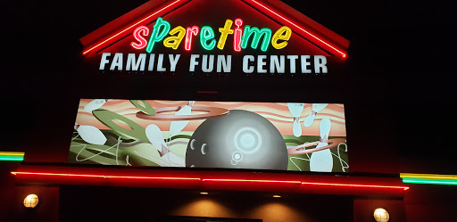 Amusement Center «Sparetime Lanes», reviews and photos, 5160 S 1900 W, Roy, UT 84067, USA