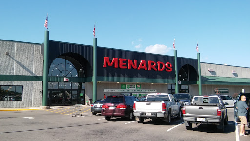 Home Improvement Store «Menards», reviews and photos, 2116 N Central Ave, Marshfield, WI 54449, USA