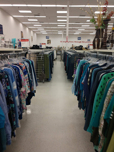 Non-Profit Organization «Goodwill Houston Select Stores», reviews and photos, 4878 Louetta Rd, Spring, TX 77388, USA