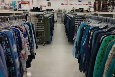 Goodwill Houston Select Stores