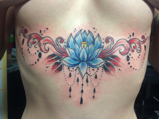 Explore darts tattoo ideas, creative tattoo ideas in Nampa, available at Temptation Tattoo & Body Piercing