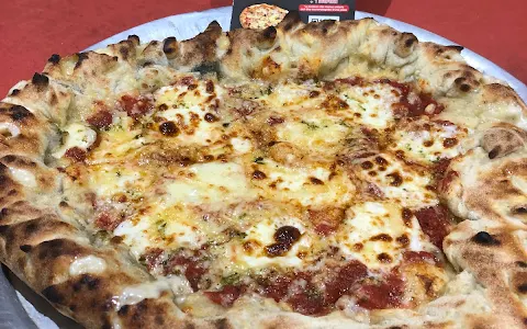 Pizza Lambada image