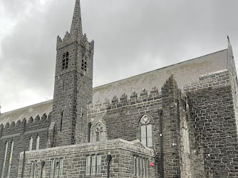 St. Cronan's Church, Balla