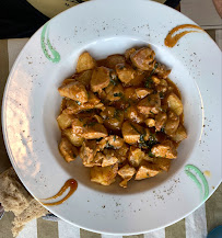 Gnocchi du Restaurant portugais Les saveurs du portugal à Sarlat-la-Canéda - n°5