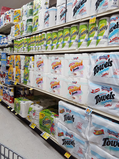 Grocery Store «Foodtown of New Brunswick», reviews and photos, 20 Elizabeth St, New Brunswick, NJ 08901, USA