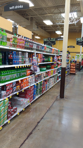 Grocery Store «Kroger», reviews and photos, 4498 Chamblee Dunwoody Rd, Dunwoody, GA 30338, USA