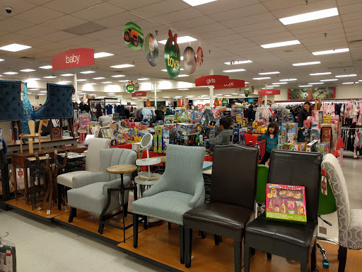 Department Store «T.J. Maxx», reviews and photos, 9828 Great Hills Trail #200, Austin, TX 78759, USA