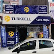 TURKCELL FÜZE İLETİŞİM