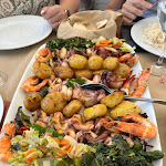 Photo n°13 de l'avis de Nuno.� fait le 24/08/2023 à 14:57 sur le  Restaurante Terraço dos Petiscos em Barcelos à Barcelos