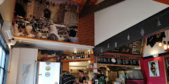 Cafe Jerusalem
