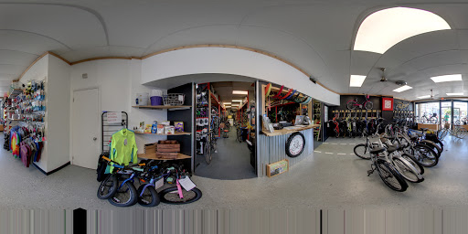 Bicycle Rental Service «Bike to Go», reviews and photos, 174 Rehoboth Ave, Rehoboth Beach, DE 19971, USA