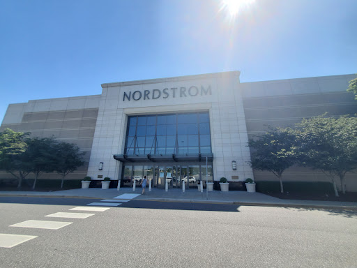 Department Store «Nordstrom Christiana Mall», reviews and photos, 100 Christiana Mall, Newark, DE 19702, USA
