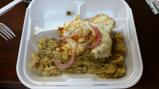 Grocery Store «El Oso Blanco Super Market», reviews and photos, 3611 W Hillsborough Ave, Tampa, FL 33614, USA