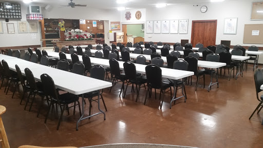 Sycamore Veterans Home Association