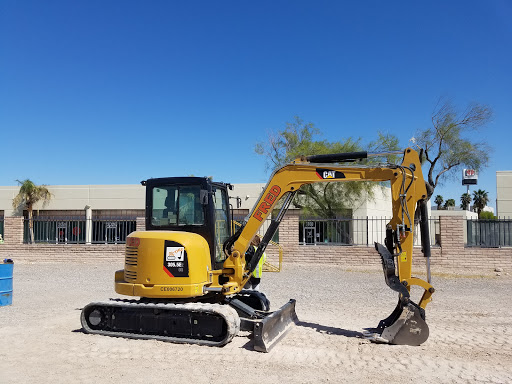 Tourist Attraction «Dig This Las Vegas», reviews and photos, 3012 S Rancho Dr, Las Vegas, NV 89102, USA