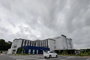 Sakuragawa Regional Medical Center image