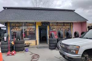 Brothers Tire Shop image