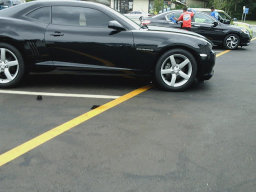 Car Wash «Stadium Wash and Detail», reviews and photos, 1457 Montauk Hwy, Mastic, NY 11950, USA