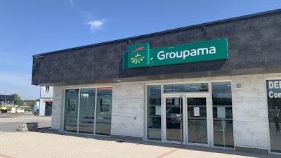 Agence Groupama Beaune à Beaune