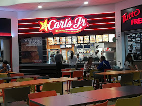 Carl's Jr.