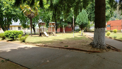 Plaza De Quitratúe