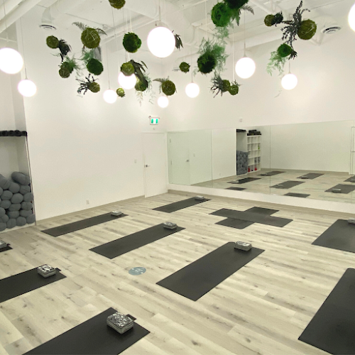 The 7 Best Yoga studios in Vancouver, BC