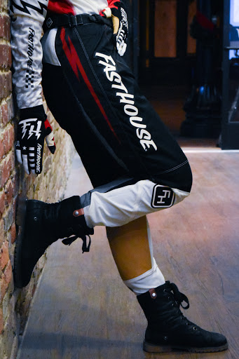 Tattoo Shop «Hart & Huntington Tattoo Co.», reviews and photos, 137 2nd Ave N #201, Nashville, TN 37201, USA