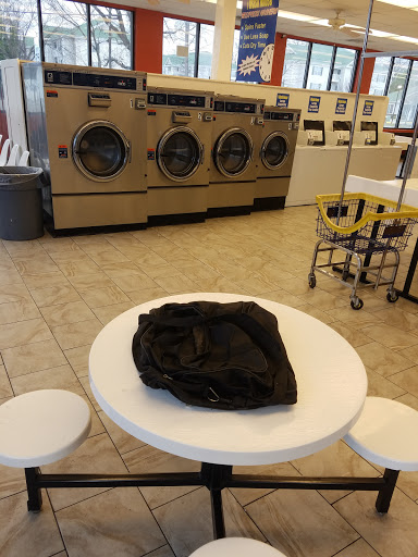 Laundromat «The Wash House», reviews and photos, 7911 Dallas St, Norfolk, VA 23505, USA
