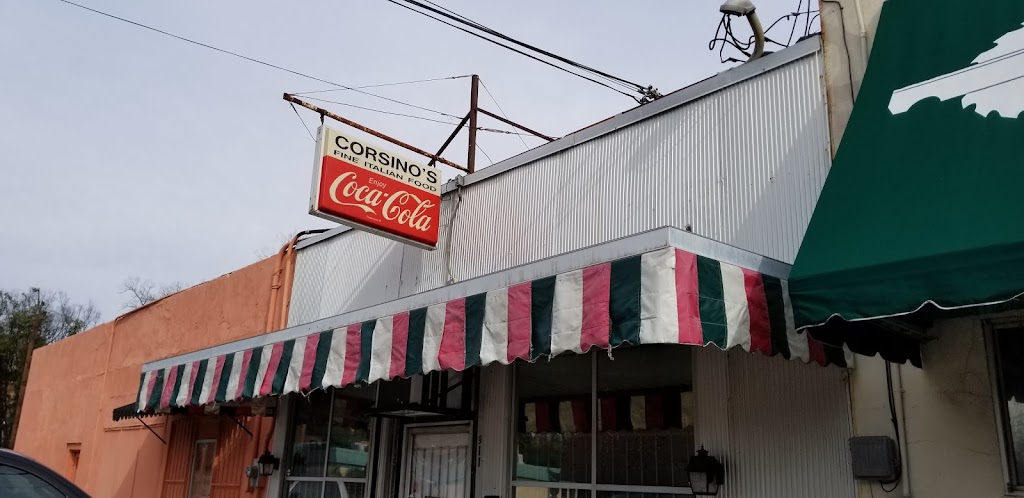 Corsino's Italian 36104