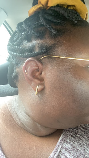 Explore cinderella tattoo ideas, creative tattoo ideas in Atlanta, available at Rowan Krog District