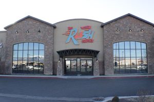 The Rush Funplex image