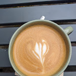 Photo n°1 de l'avis de Tobias.i fait le 25/06/2021 à 11:35 sur le  Cafe Konvergenz 53 à Stralsund