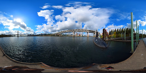 Tourist Attraction «USS Blueback Submarine», reviews and photos, 1945 SE Water Ave, Portland, OR 97214, USA