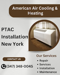 American Air Cooling & Heating - Photo 2 - Car repair in , East Los Angeles