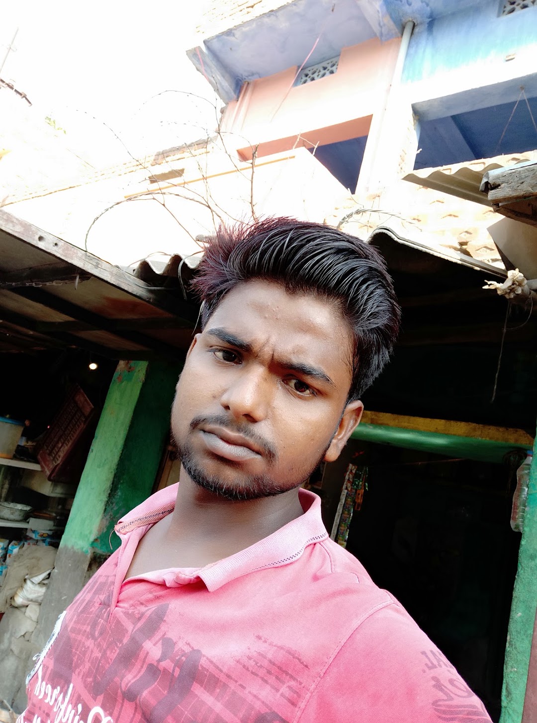 PRABHAKAR KUMAR SAH
