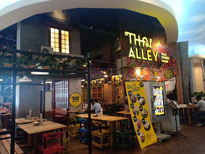 Thai Alley